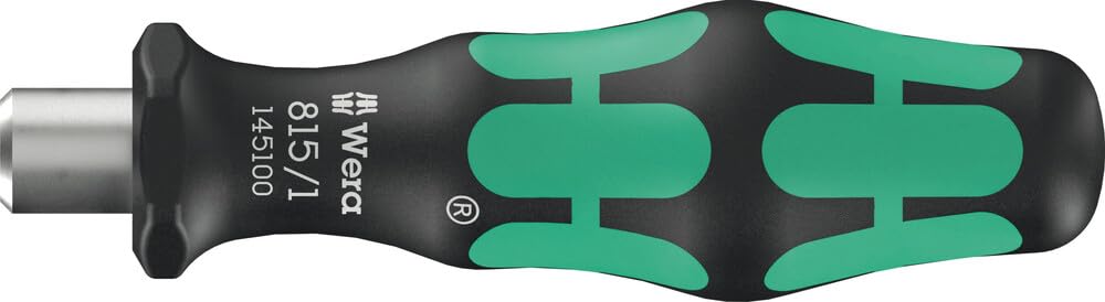 Wera 05136610001 Adventskalender 2025, 28-teilig inkl. einzigartigem Mix an Schraubwerkzeugen für 18 unterschiedliche Schraubprofile