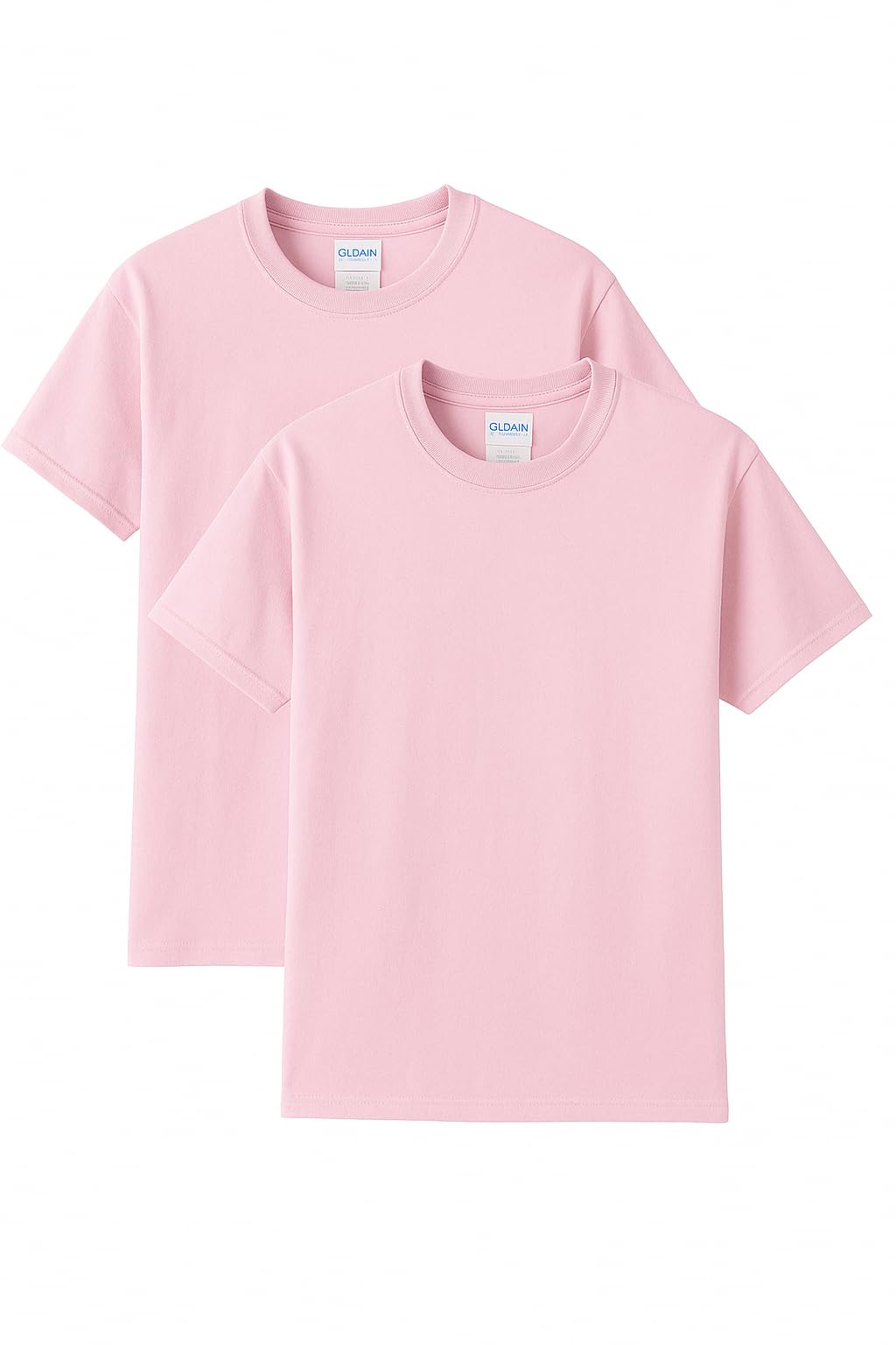 Gildan Adult Ultra Cotton T-Shirt, Style G2000, Multipack