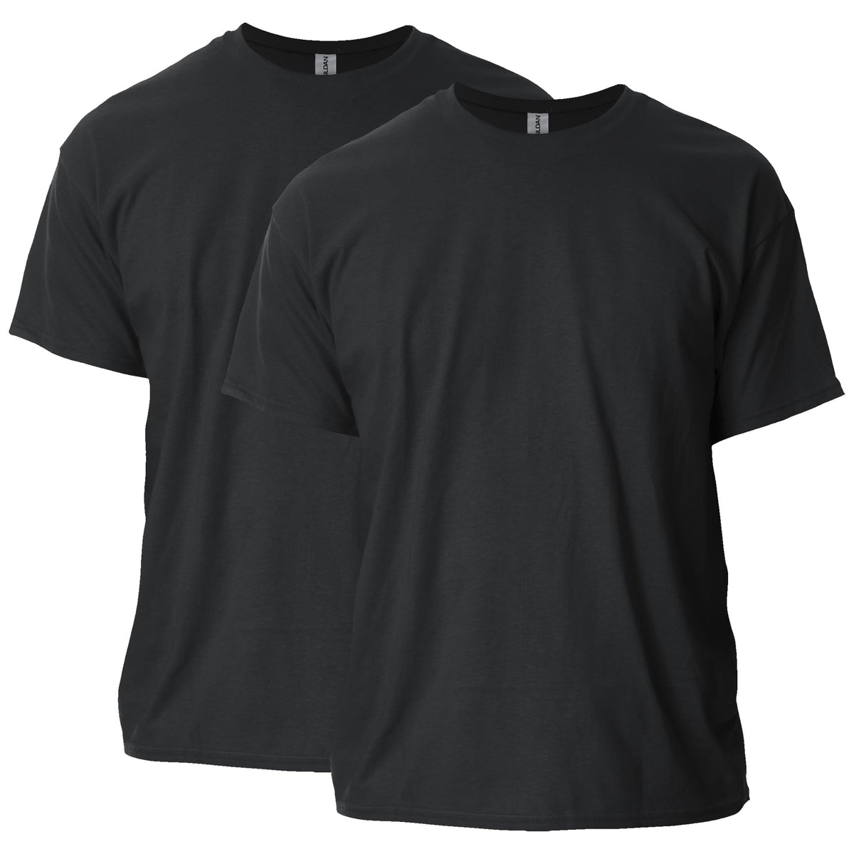 Gildan Adult Ultra Cotton T-Shirt, Style G2000, Multipack