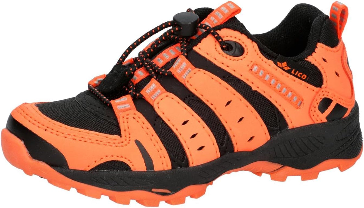Lico Unisex Kinder Fremont Trekking- & Wanderhalbschuhe