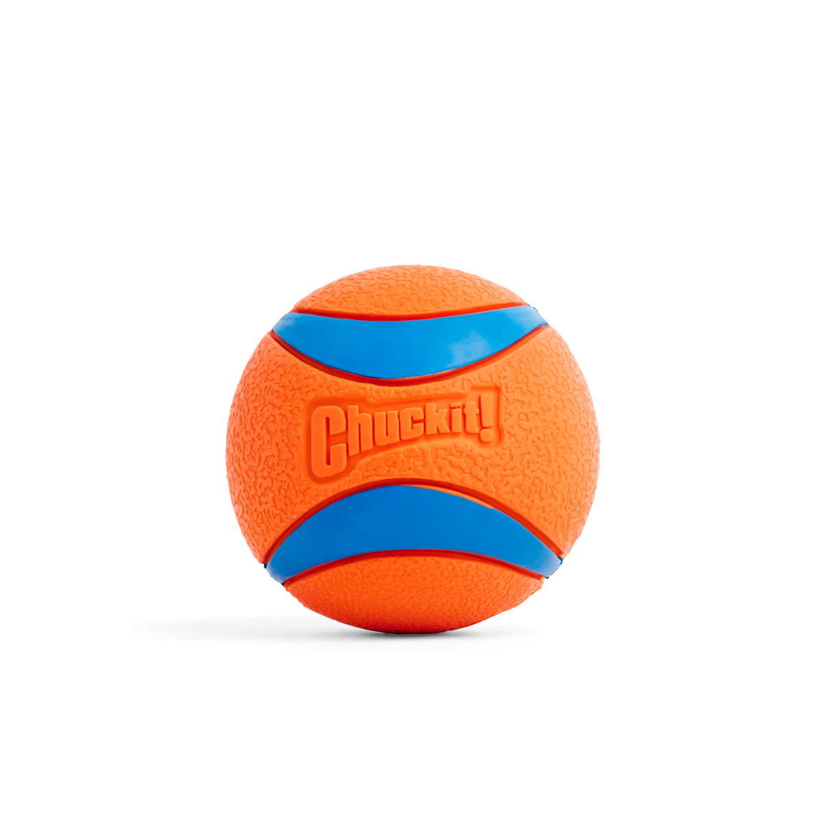 Chuckit! Ultra Ball Medium 1er Pack (2 Bälle) Multicolor