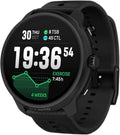 SUUNTO Race 2 GPS-Sportuhr, 1,5-Zoll-AMOLED-Display, 115+ Sportmodi