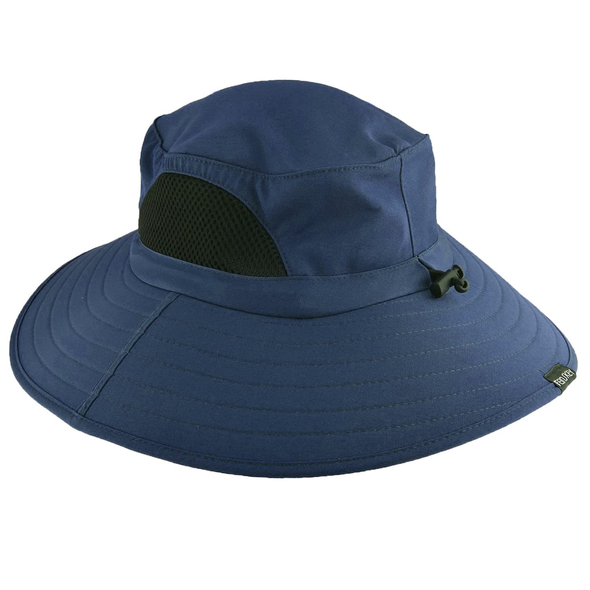 EINSKEY Breitkrempe Sonnenhut, wasserdichter Buschhut für Damen und Herren