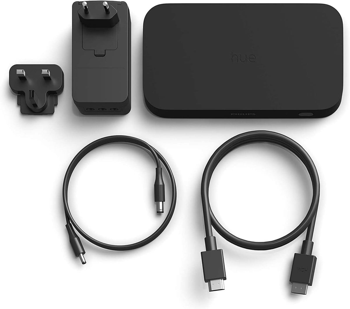 Philips Hue Play HDMI Sync Box 8K