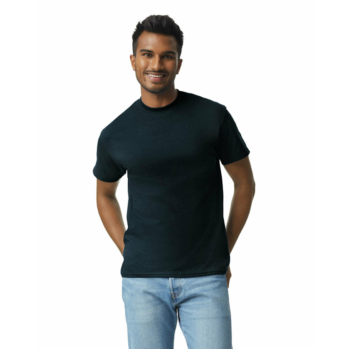 Gildan Adult Ultra Cotton T-Shirt, Style G2000, Multipack