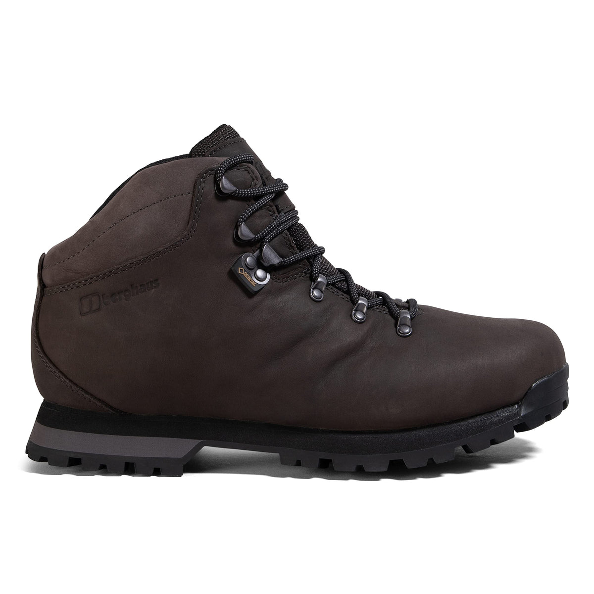 Hillwalker II Gore-Tex Wanderstiefel, wasserdicht | Strapazierfähig | Bequeme Schuhe