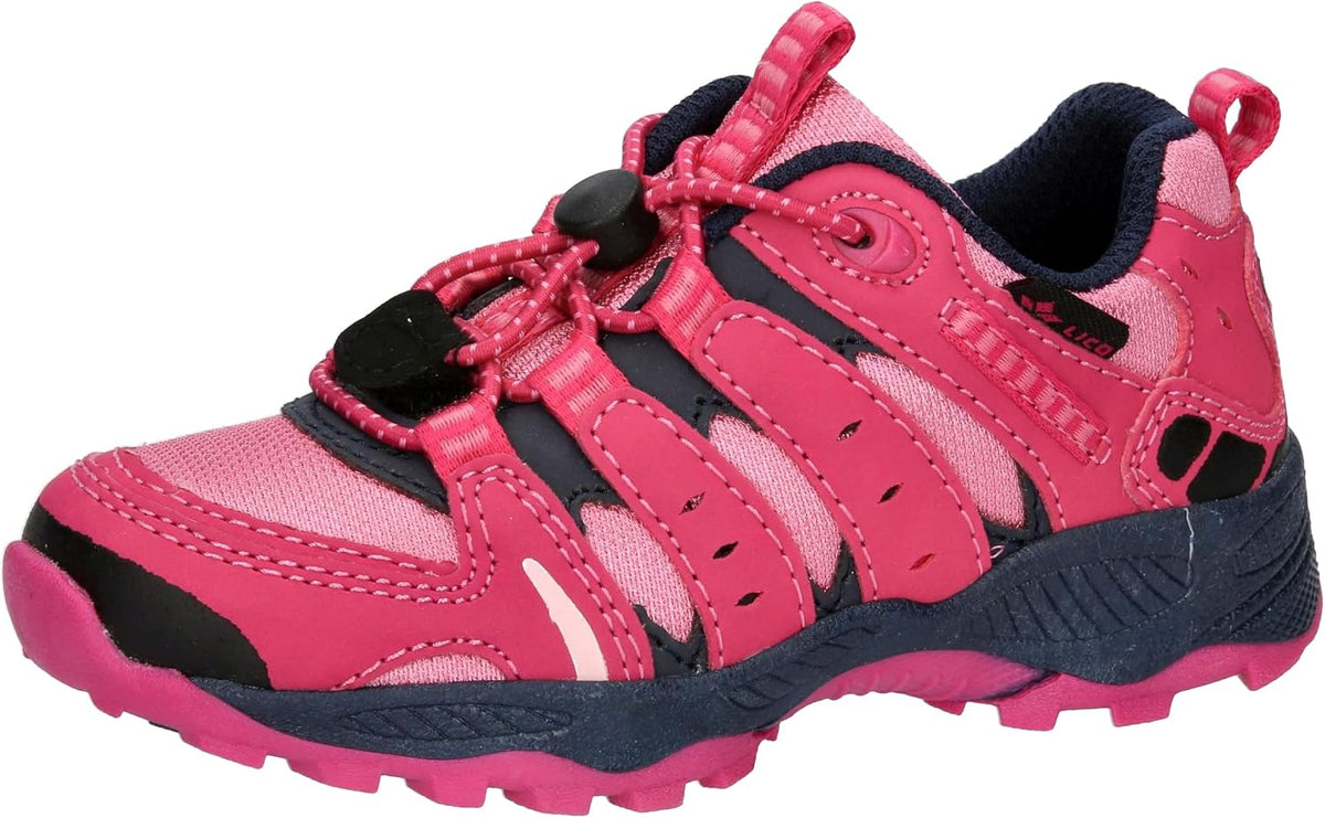 Lico Unisex Kinder Fremont Trekking- & Wanderhalbschuhe