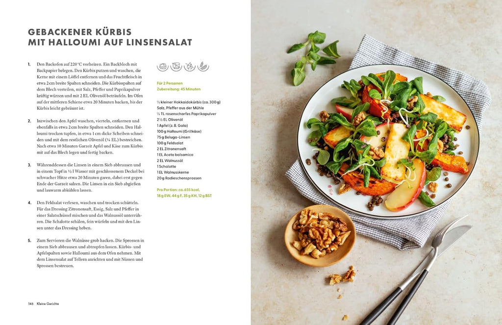 Die Ernährungs-Docs – Diabetes heilen – Unsere 100 besten Rezepte: Endlich gesunde Blutzuckerwerte – ohne Medikamente, aber mit viel Genuss