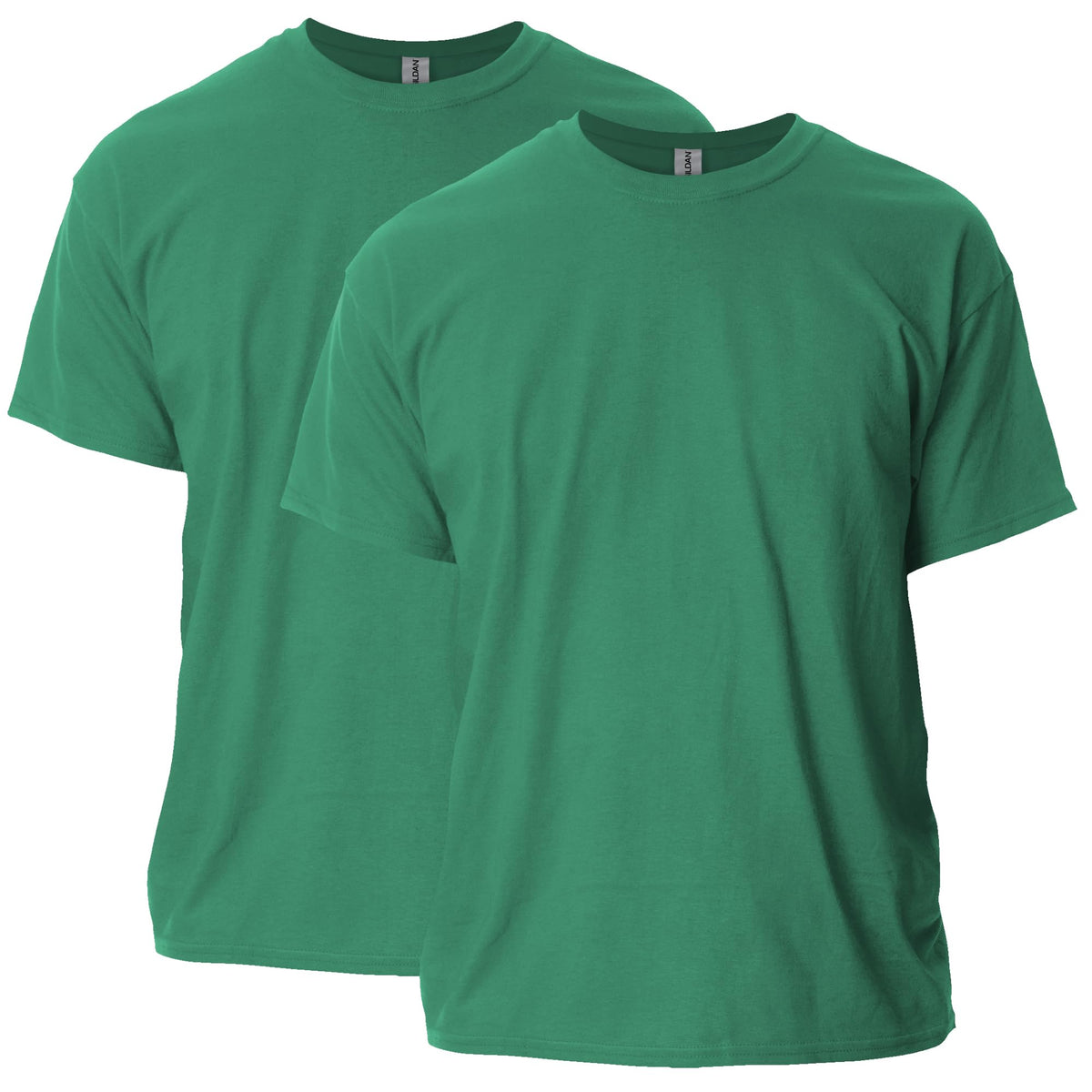 Gildan Adult Ultra Cotton T-Shirt, Style G2000, Multipack