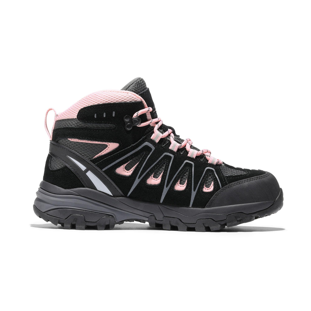 NORTIV 8 Trekking- & Wanderschuhe für Damen