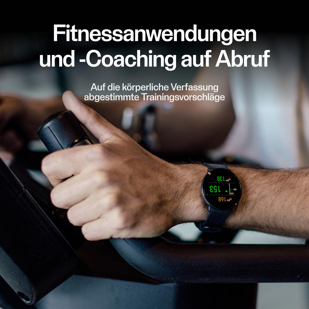 Polar Ignite 3 AMOLED GPS Fitness Smartwatch