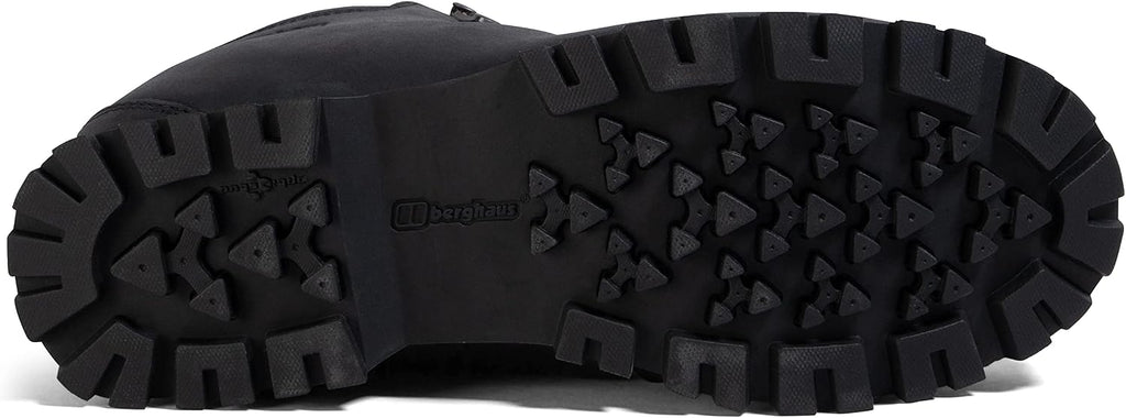 Hillwalker II Gore-Tex Wanderstiefel, wasserdicht | Strapazierfähig | Bequeme Schuhe