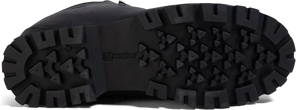 Hillwalker II Gore-Tex Wanderstiefel, wasserdicht | Strapazierfähig | Bequeme Schuhe