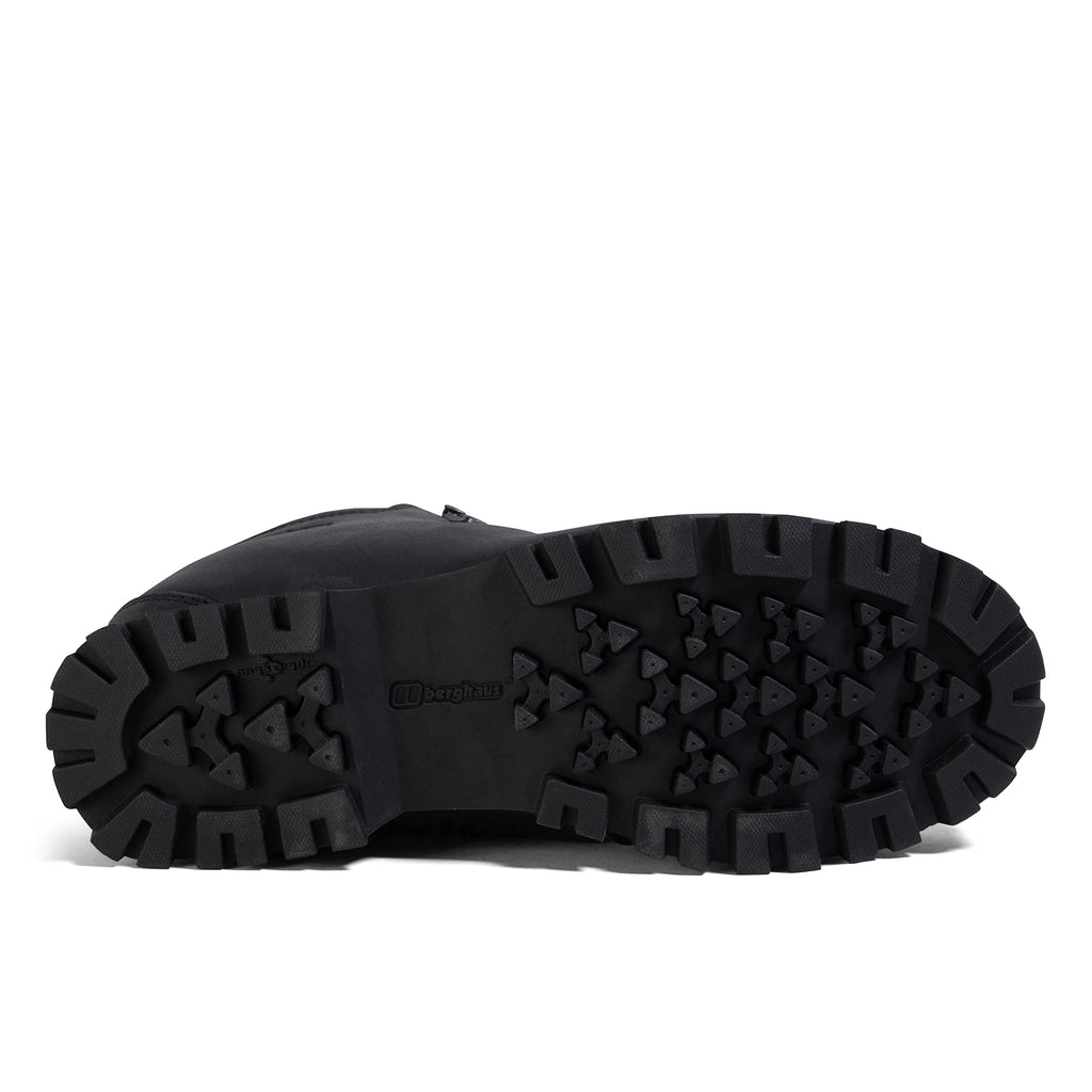 Hillwalker II Gore-Tex Wanderstiefel, wasserdicht | Strapazierfähig | Bequeme Schuhe