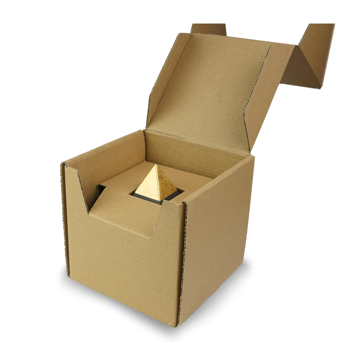 Creano Premium Bio Kräutertee Geschenkset „ORGANIC HERBAL TEA“ - 9 Pyramiden-Teebeutel in 9 unterschiedlichen Sorten - 22,5g - NEUHEIT 2024*