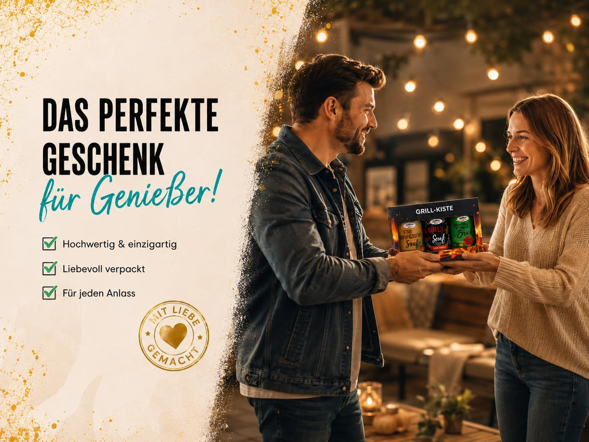 Altenburger Original Bierkiste - drei mit Bier verfeinerte Senfsorten als Geschenk-Set (3-teilig), Geschenkbox für Männer und Frauen