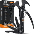 BIIB Geschenke für Männer, 12 in 1 Multitool Weihnachtsgeschenke für Männer