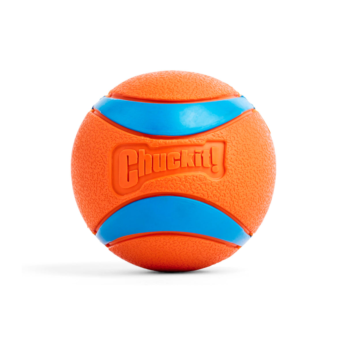 Chuckit! Ultra Ball Medium 1er Pack (2 Bälle) Multicolor