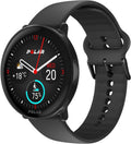 Polar Ignite 3 AMOLED GPS Fitness Smartwatch