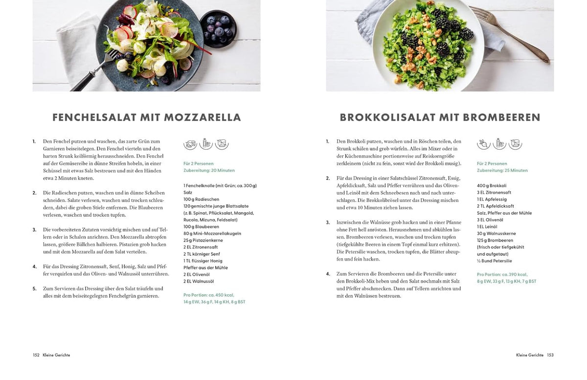 Die Ernährungs-Docs – Unsere 100 besten antientzündlichen Rezepte: Mehr Wohlbefinden, weniger Schmerzen, länger jung bleiben | SPIEGEL Bestseller Platz 1 |