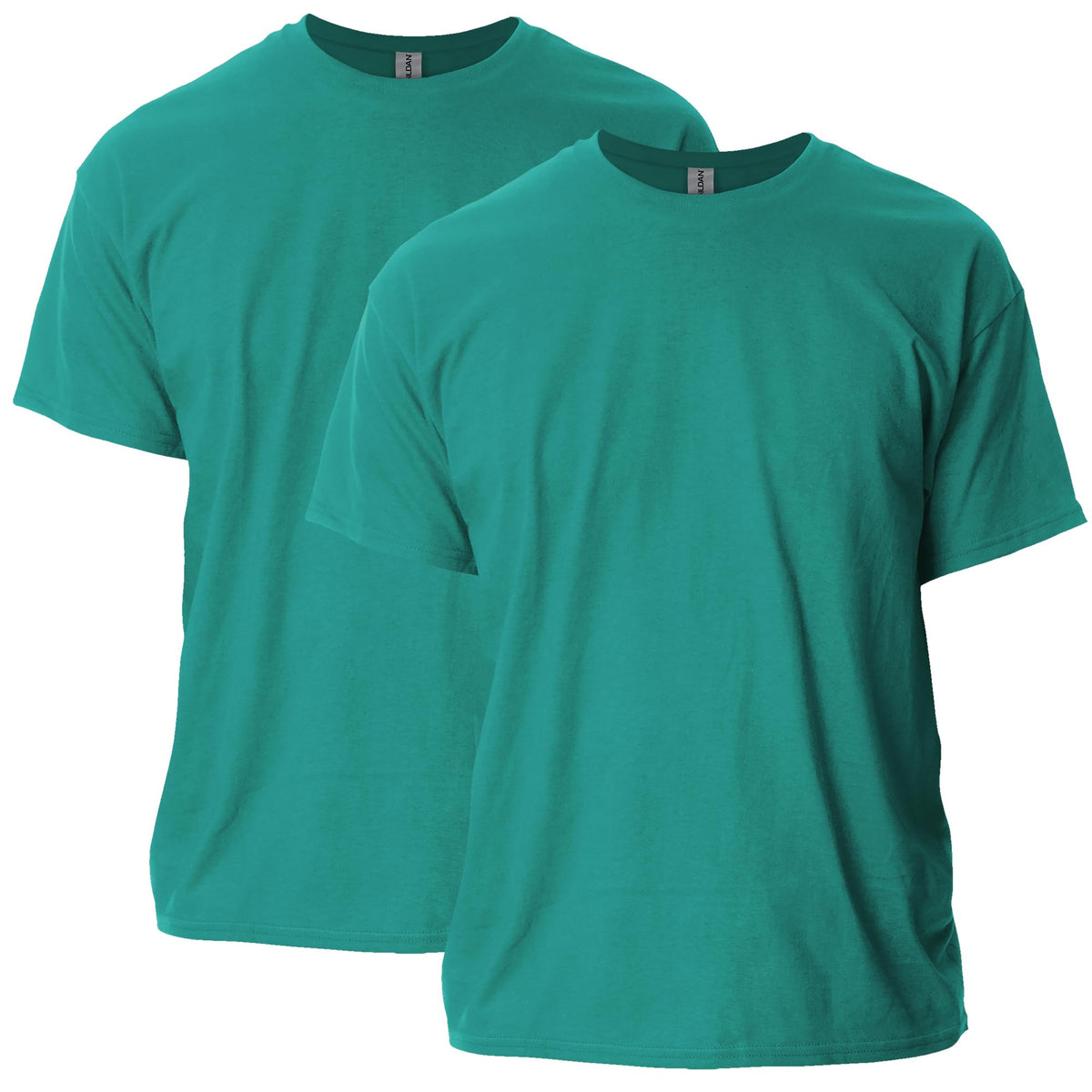 Gildan Adult Ultra Cotton T-Shirt, Style G2000, Multipack