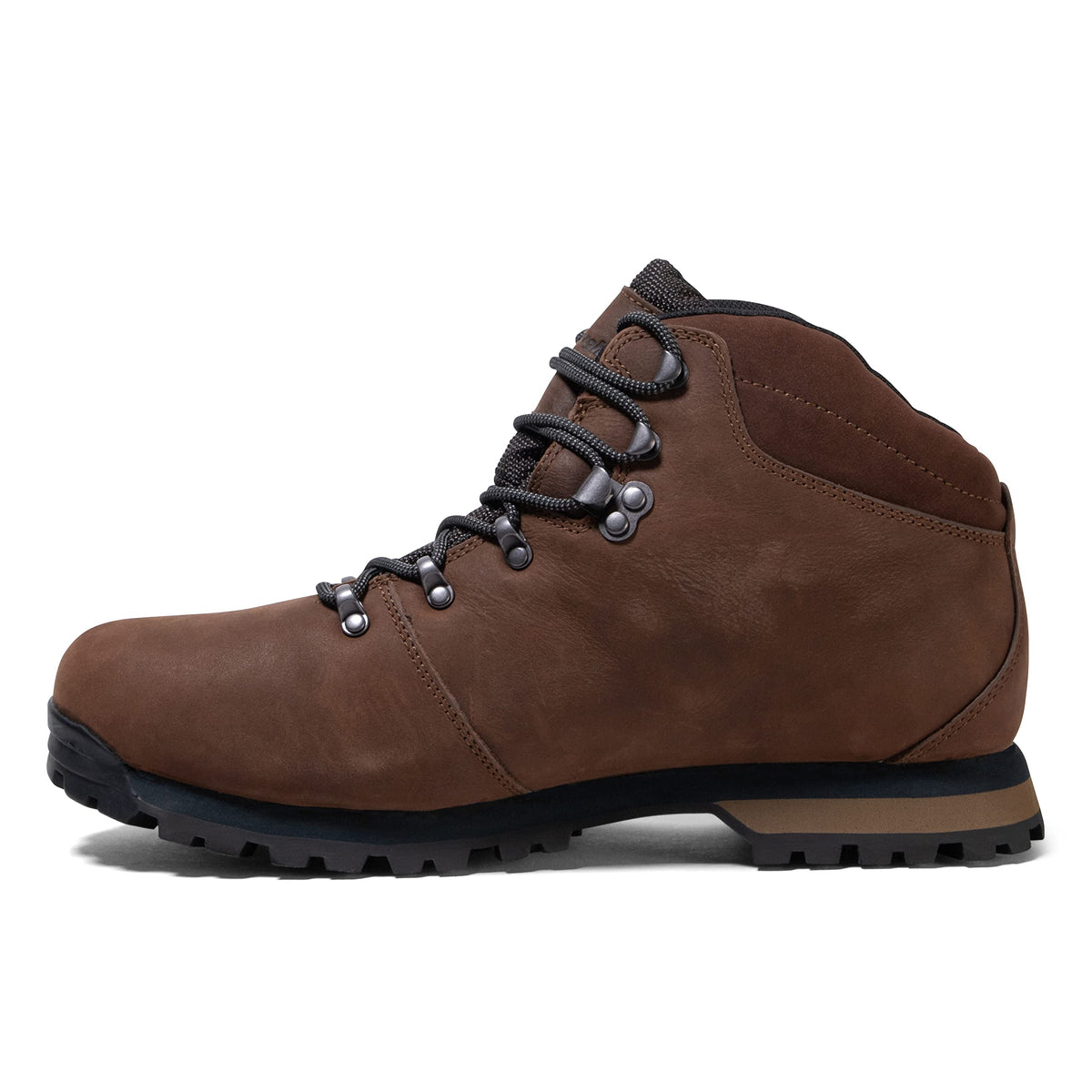 Hillwalker II Gore-Tex Wanderstiefel, wasserdicht | Strapazierfähig | Bequeme Schuhe