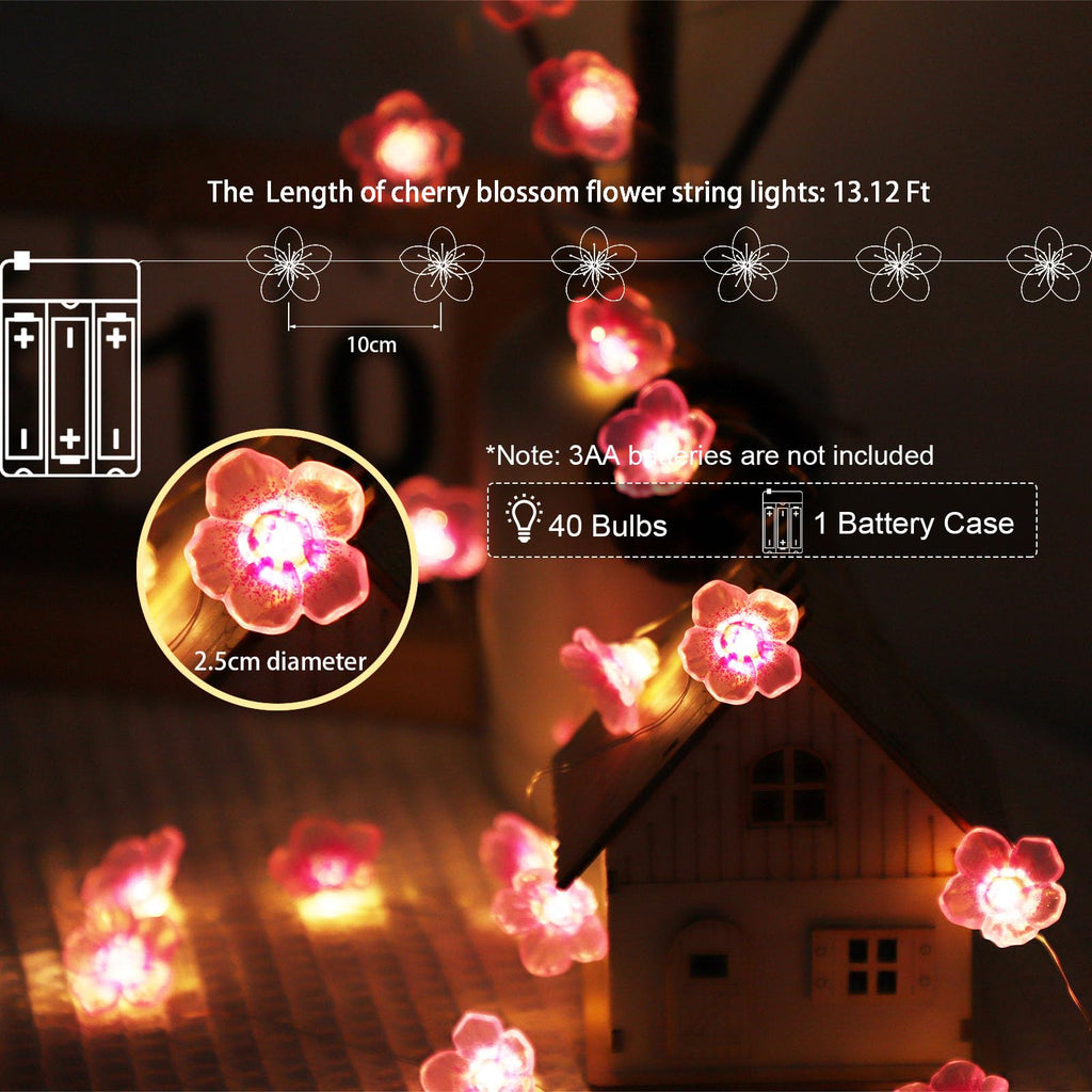 A.bigwhale Herbst Dekoration Lichterkette, 20 LED Ahornblatt Lichterkette mit Timer, Herbst Girlande Licht Blätter Lichterketten Batterie für Party Hochzeit Thanksgiving Erntedankfest Halloween Deko