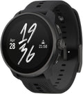 SUUNTO Race S GPS-Sportuhr, 1,3-Zoll-AMOLED-Display, 95+ Sportmodi