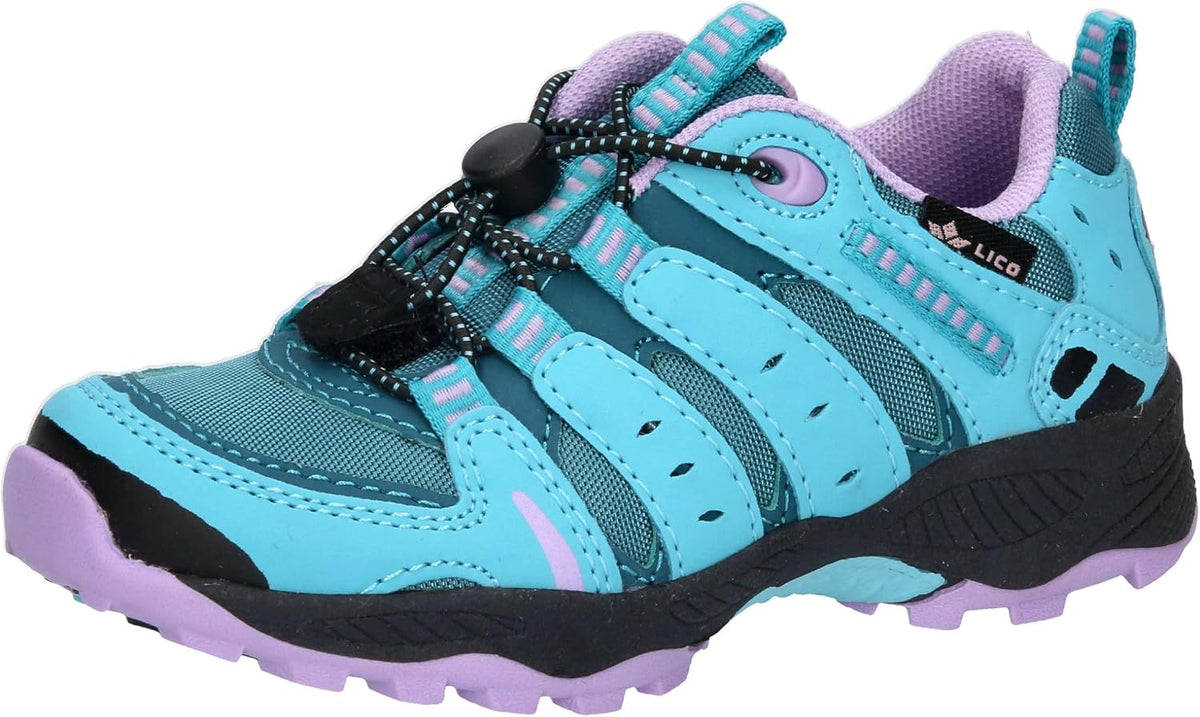 Lico Unisex Kinder Fremont Trekking- & Wanderhalbschuhe