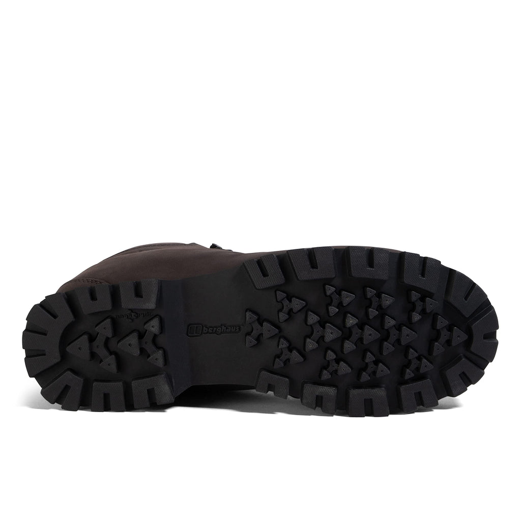 Hillwalker II Gore-Tex Wanderstiefel, wasserdicht | Strapazierfähig | Bequeme Schuhe