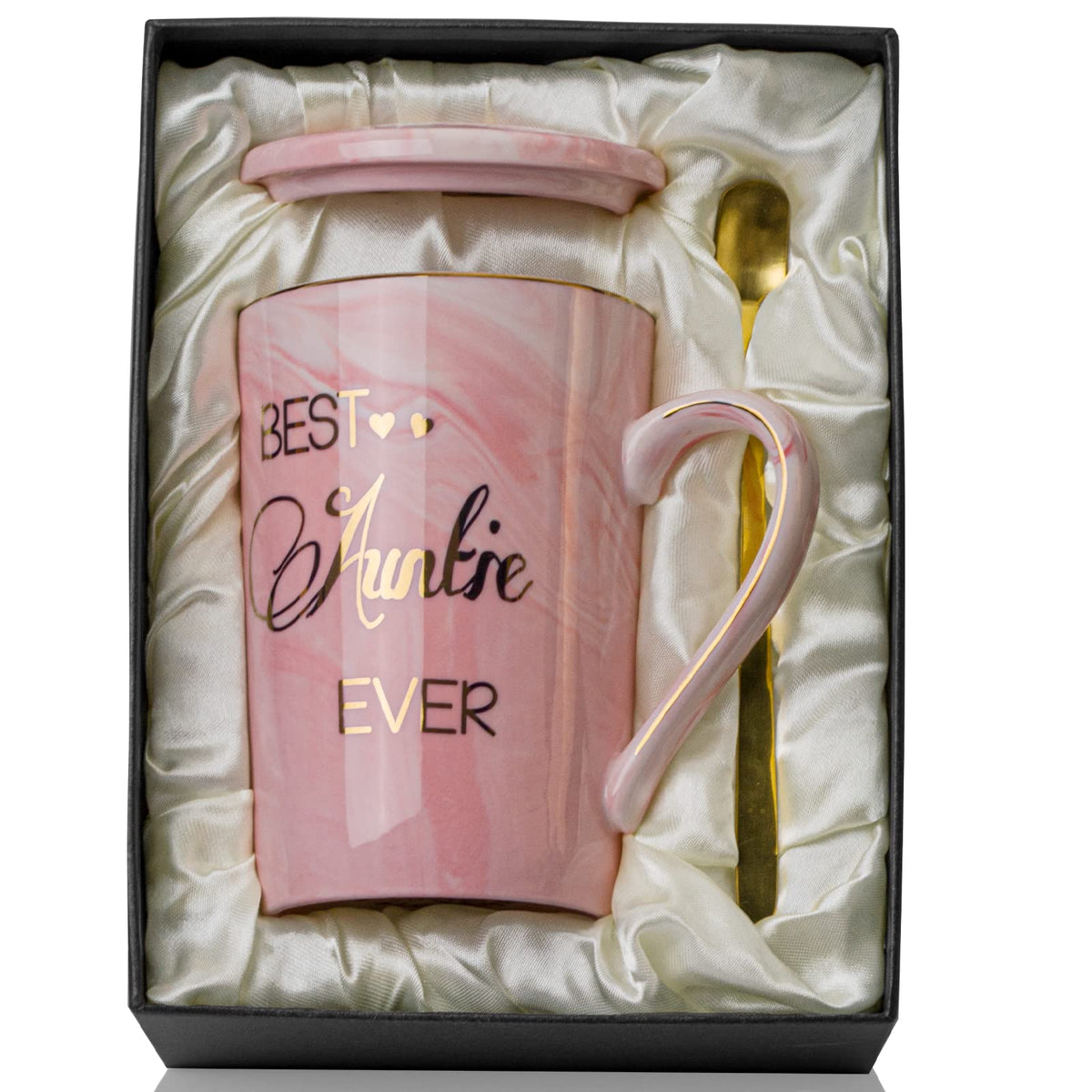 Hochzeitsgeschenke für Brautpaar, Mr und Mrs Geschenk für Braut und Bräutigam, Geschenk Hochzeit, Jubiläumsgeschenk, Kaffeetassen Tassen Set Keramik Marmor 14 Oz für Hochzeit, Verlobungen