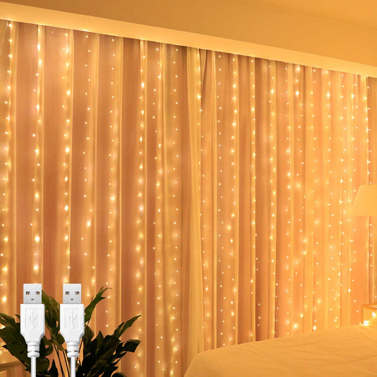 A.bigwhale Herbst Dekoration Lichterkette, 20 LED Ahornblatt Lichterkette mit Timer, Herbst Girlande Licht Blätter Lichterketten Batterie für Party Hochzeit Thanksgiving Erntedankfest Halloween Deko