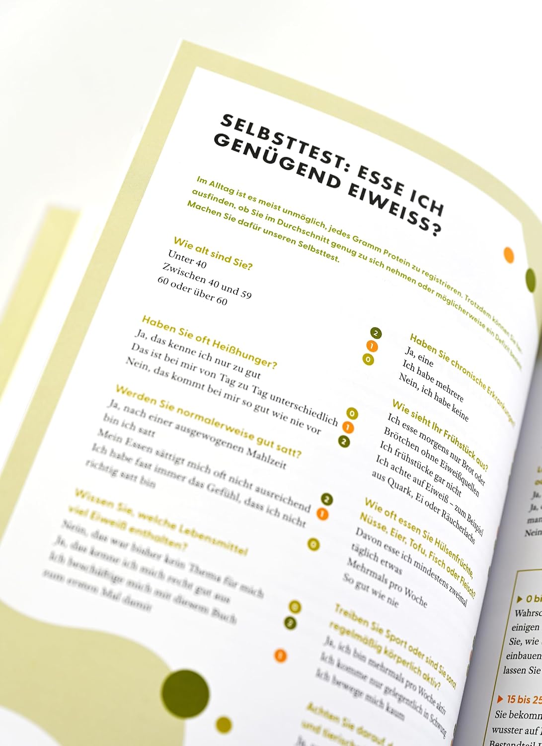 Die Ernährungs-Docs – Unsere 100 besten Protein-Power-Rezepte: Alleskönner Eiweiß: mit der richtigen Ernährung dauerhaft fit, schlank und gesund | SPIEGEL-Bestseller Platz 1