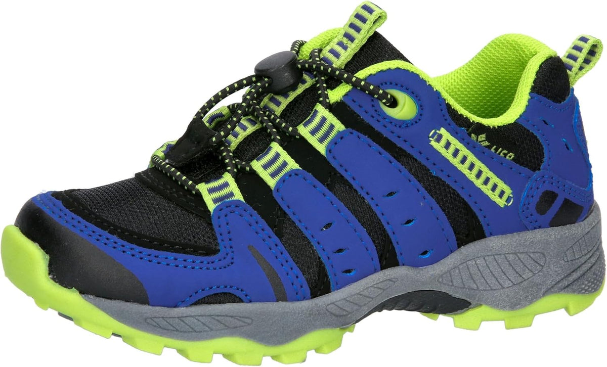 Lico Unisex Kinder Fremont Trekking- & Wanderhalbschuhe