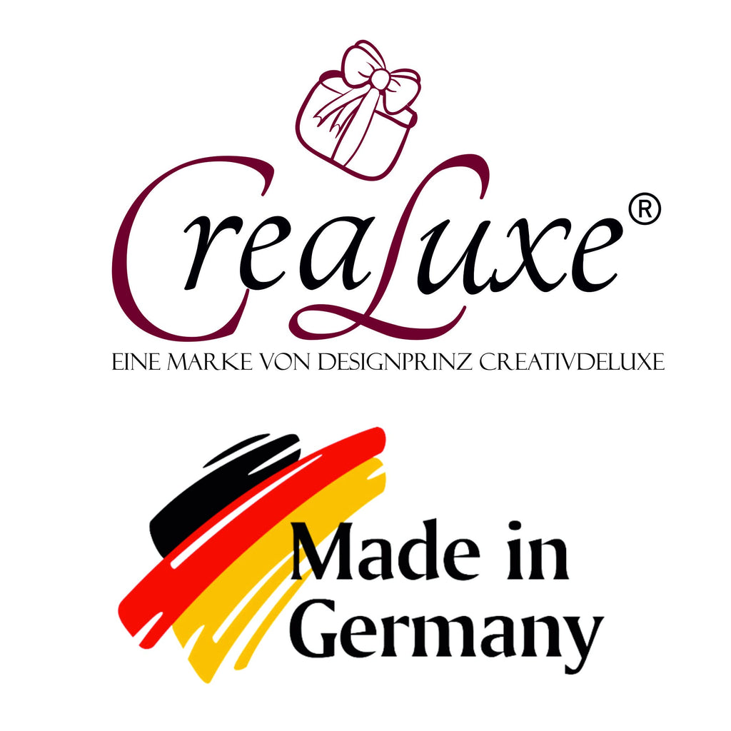 Crealuxe Edelstahltasse mit Karabiner - Der Beste Feuerwehrmann heißt Wunschname - 330ml, Tasse personalisiert, Kaffeetasse, Bürotasse, Metalltasse mit Name