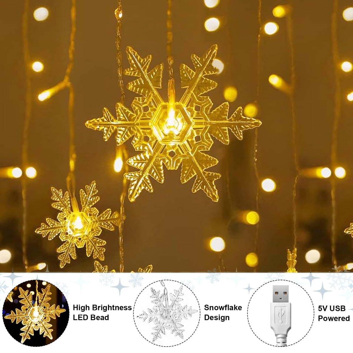 A.bigwhale Herbst Dekoration Lichterkette, 20 LED Ahornblatt Lichterkette mit Timer, Herbst Girlande Licht Blätter Lichterketten Batterie für Party Hochzeit Thanksgiving Erntedankfest Halloween Deko