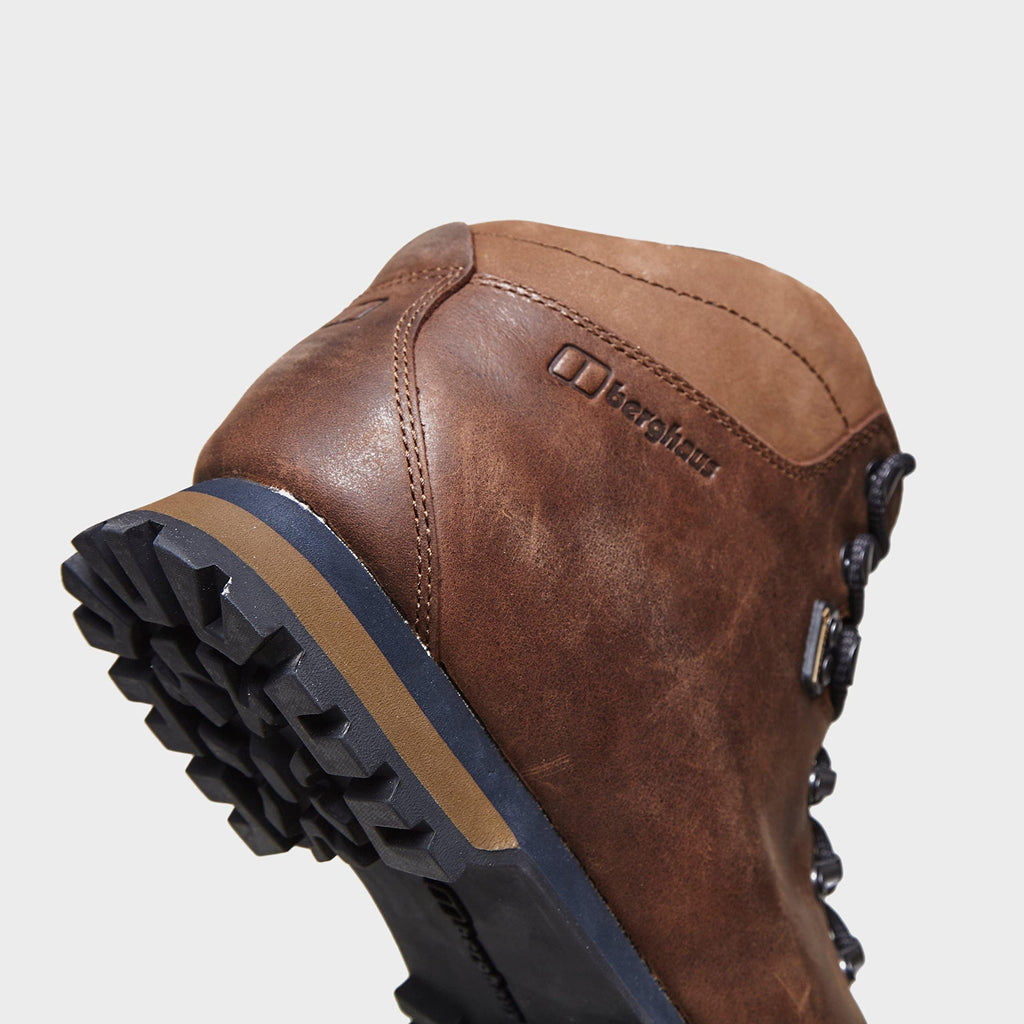 Hillwalker II Gore-Tex Wanderstiefel, wasserdicht | Strapazierfähig | Bequeme Schuhe