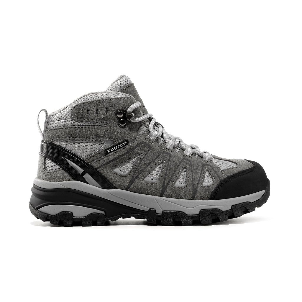 NORTIV 8 Trekking- & Wanderschuhe für Damen