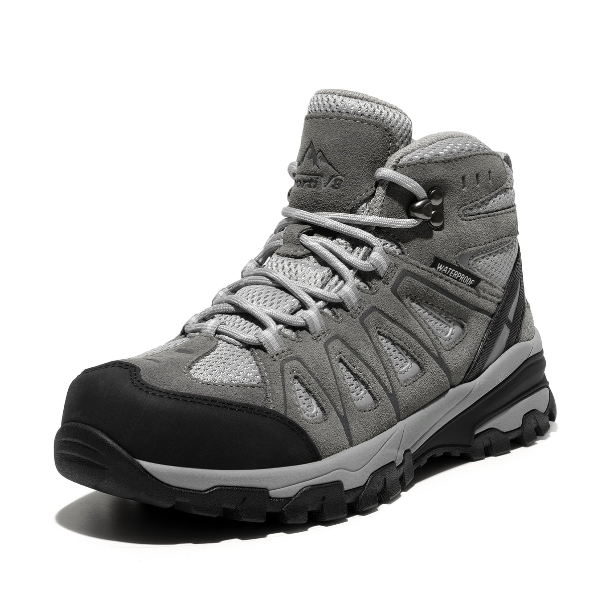 NORTIV 8 Trekking- & Wanderschuhe für Damen