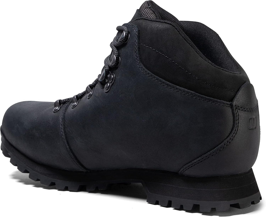 Hillwalker II Gore-Tex Wanderstiefel, wasserdicht | Strapazierfähig | Bequeme Schuhe