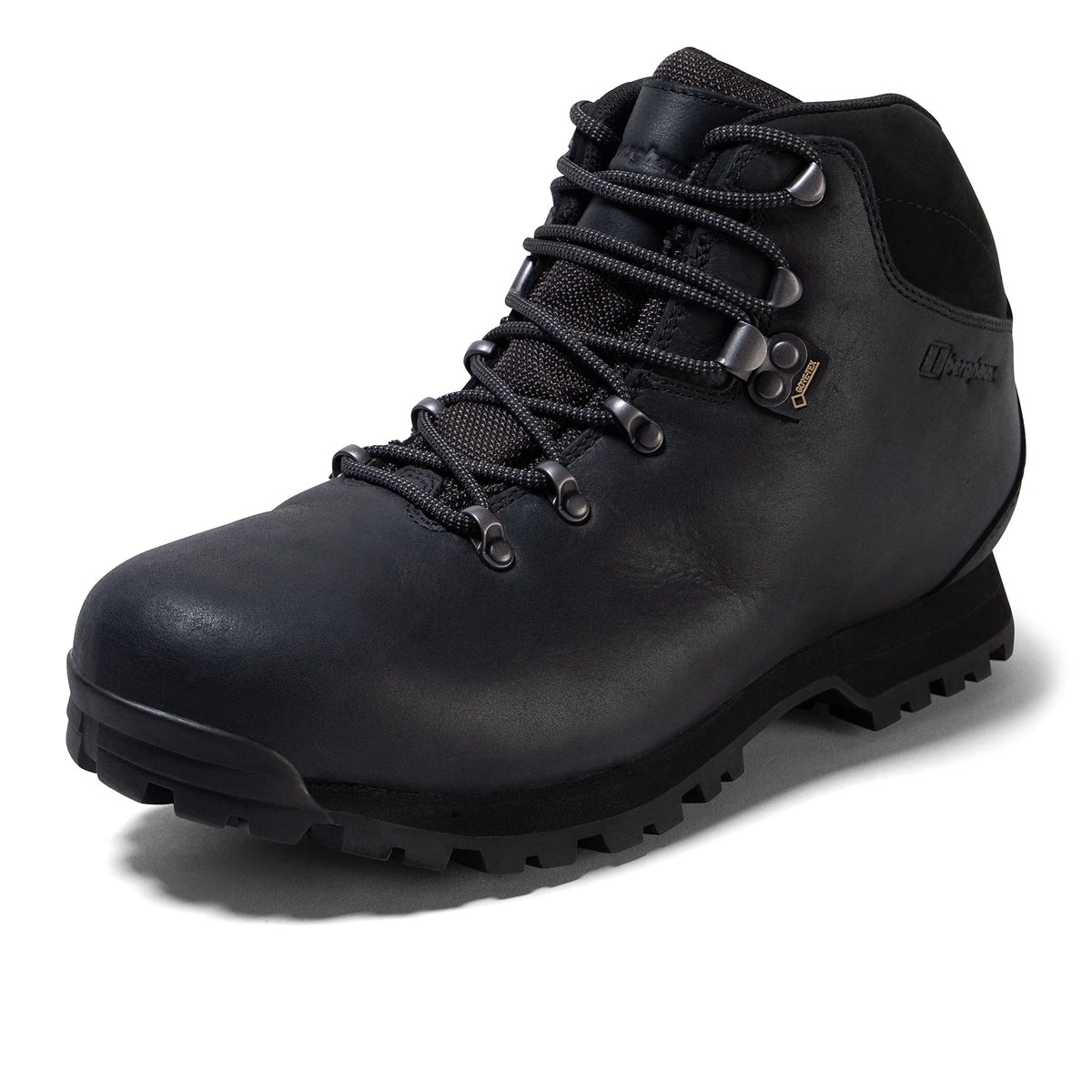 Hillwalker II Gore-Tex Wanderstiefel, wasserdicht | Strapazierfähig | Bequeme Schuhe