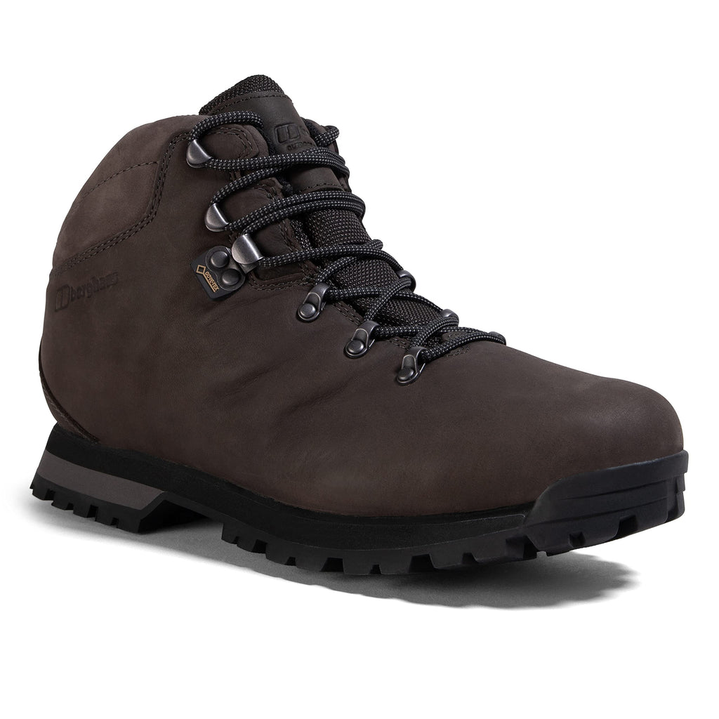 Hillwalker II Gore-Tex Wanderstiefel, wasserdicht | Strapazierfähig | Bequeme Schuhe
