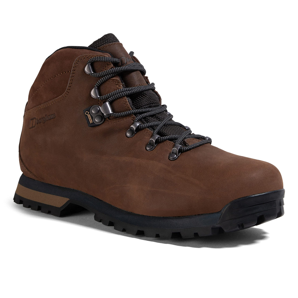 Hillwalker II Gore-Tex Wanderstiefel, wasserdicht | Strapazierfähig | Bequeme Schuhe