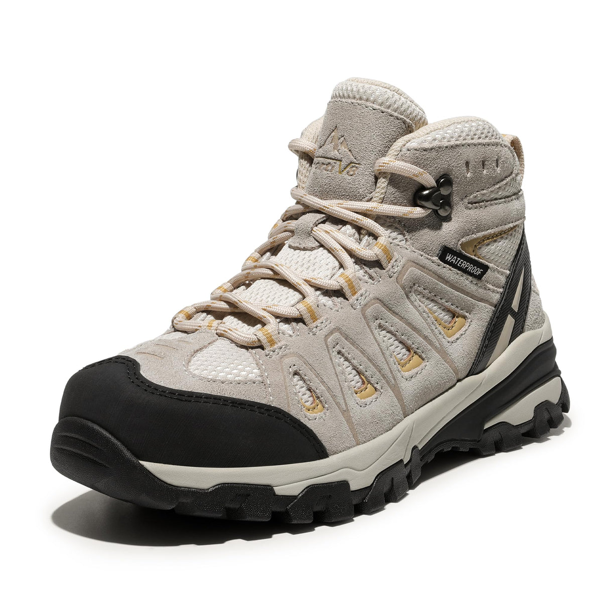 NORTIV 8 Trekking- & Wanderschuhe für Damen