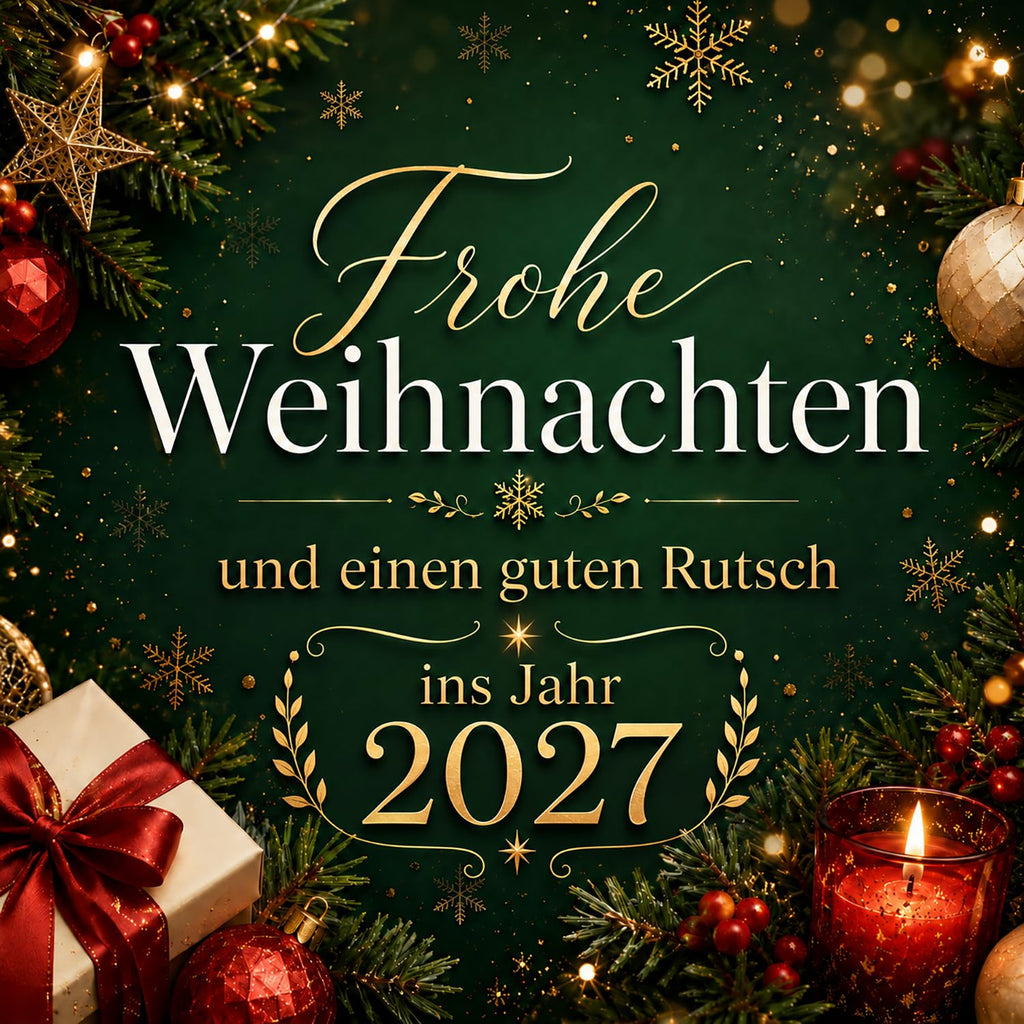 com-four® 300x Haken für Weihnachtsbaumschmuck, Schnellaufhänger