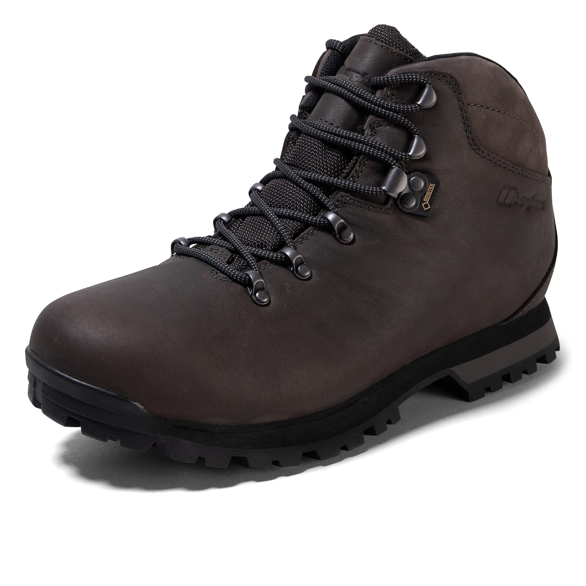 Hillwalker II Gore-Tex Wanderstiefel, wasserdicht | Strapazierfähig | Bequeme Schuhe
