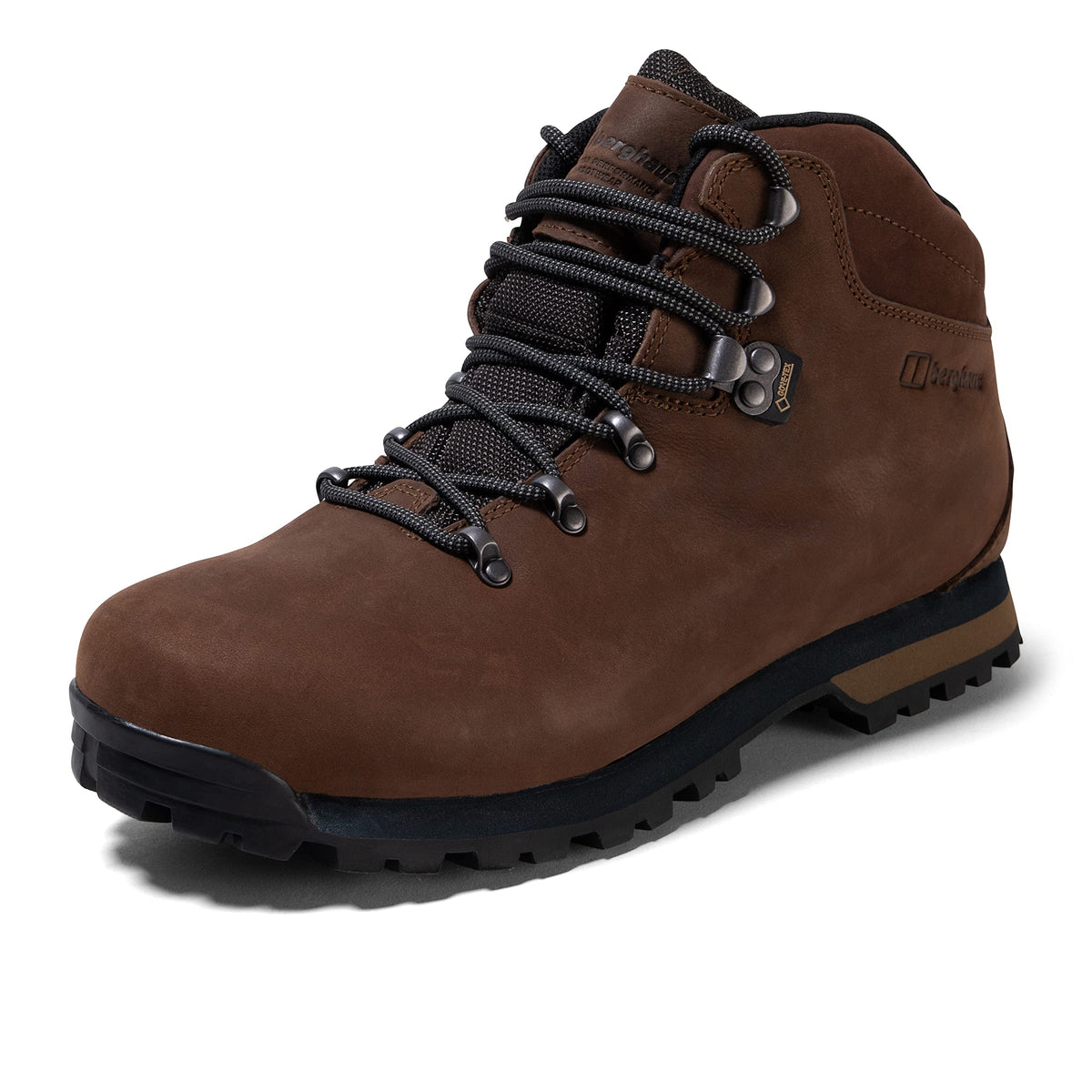 Hillwalker II Gore-Tex Wanderstiefel, wasserdicht | Strapazierfähig | Bequeme Schuhe