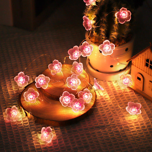 A.bigwhale Herbst Dekoration Lichterkette, 20 LED Ahornblatt Lichterkette mit Timer, Herbst Girlande Licht Blätter Lichterketten Batterie für Party Hochzeit Thanksgiving Erntedankfest Halloween Deko