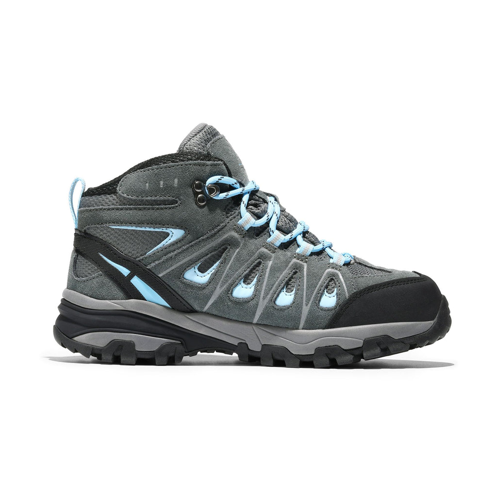 NORTIV 8 Trekking- & Wanderschuhe für Damen
