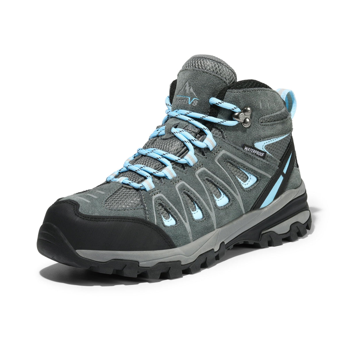 NORTIV 8 Trekking- & Wanderschuhe für Damen